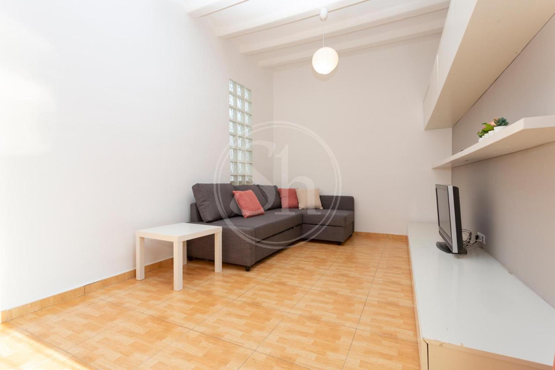 Apartamento Bonito En Plaza Espana *