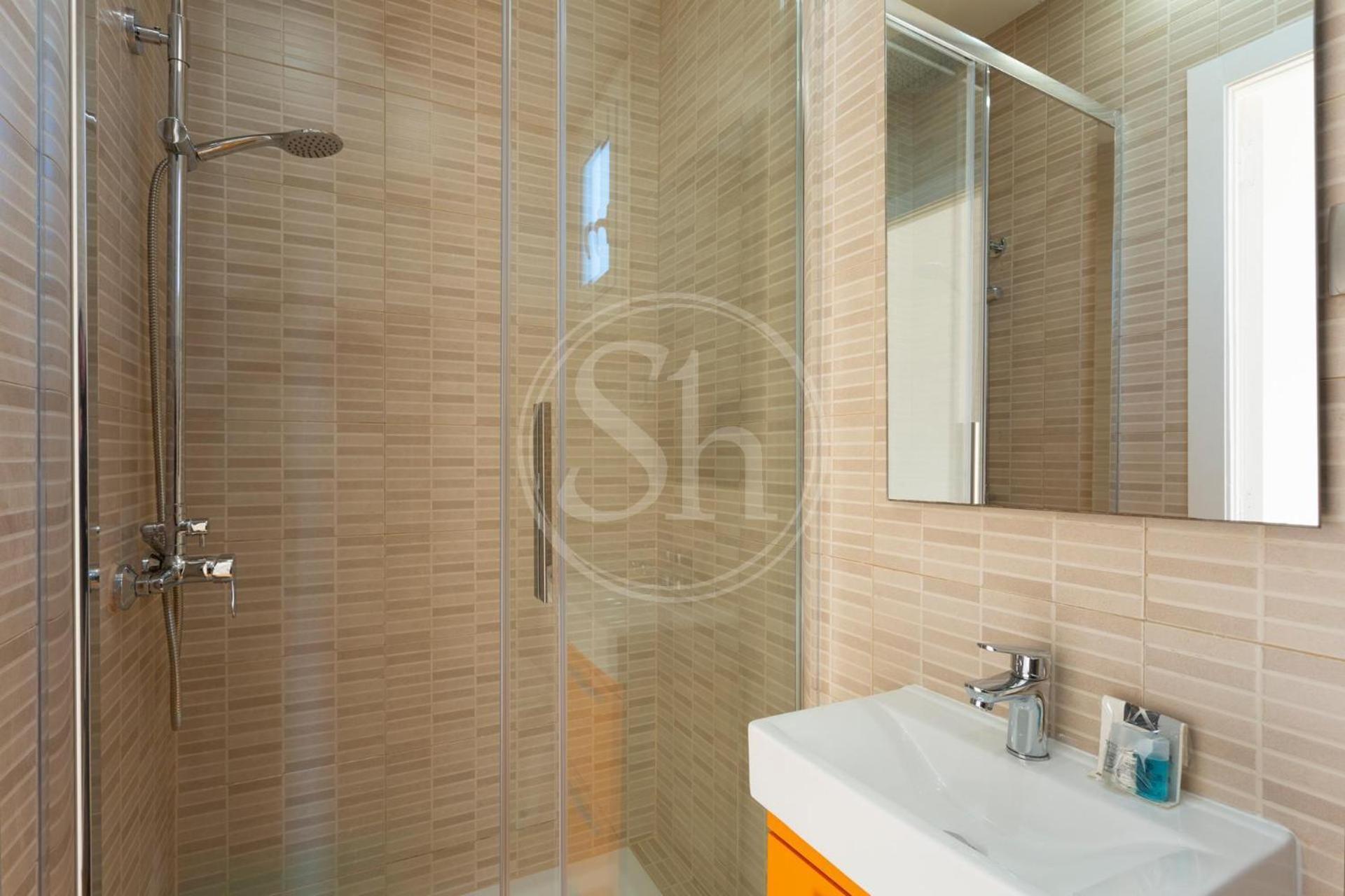Apartamento Bonito En Plaza Espana *
