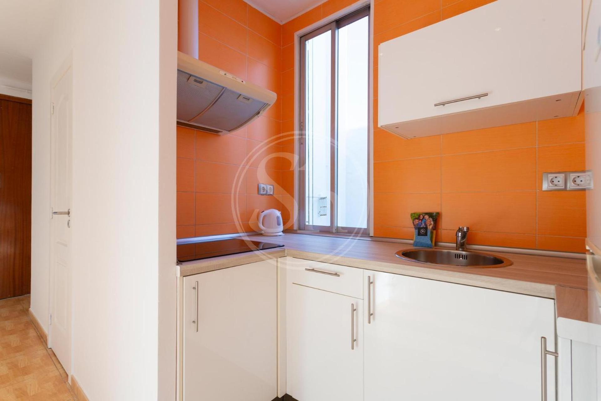 Apartamento Bonito En Plaza Espana *