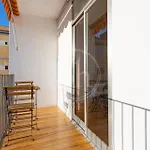 Bonito Apartamento En Plaza Espana