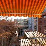 Bonito Apartamento En Plaza Espana